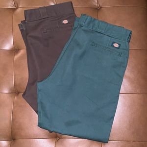 Dickies 847 Original Fit